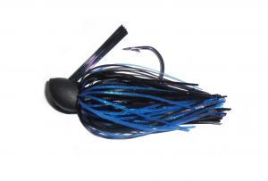 Compack Jig Black Blue