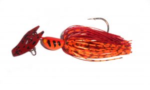 Gladiator ZRed Craw