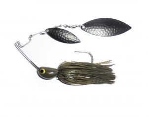 Spinner 4Wind Green Pumpkin