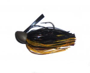 Compack Jig Secret Craw