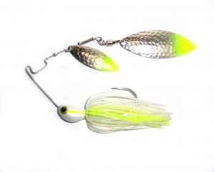 Spinner 4Wind Sexy CharTip