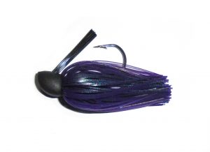 Compack Jig Old Junebug