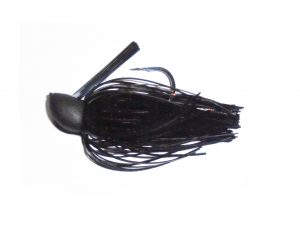 Compack Jig Black Neon