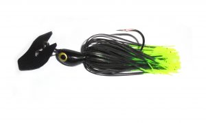 Gladiator Black Fluor