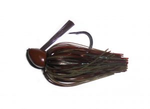Compack Jig Caspe Craw