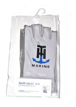TH Marine Gloves (Guantes de Pesca)