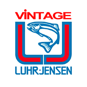 Vintage Luhr Jensen