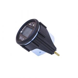 Reloj Digital para Atlas Jack Plates.