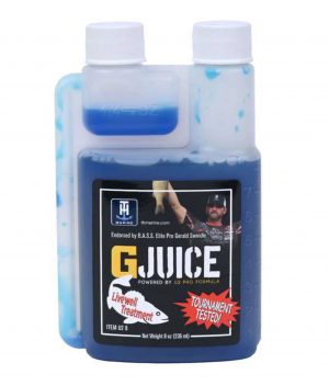 G Juice 8 oz (Líquido para viveros)